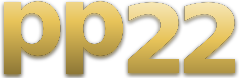 pp22 logo